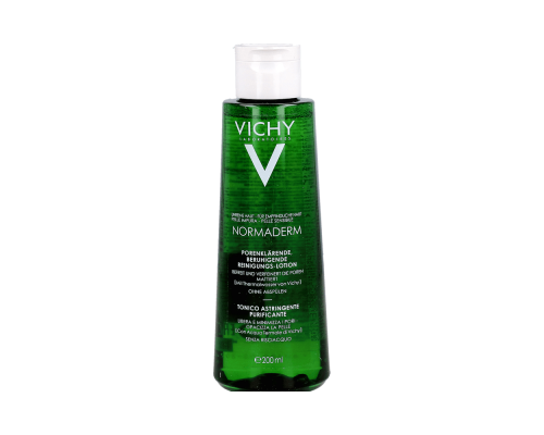 Vichy Normaderm Tónico...