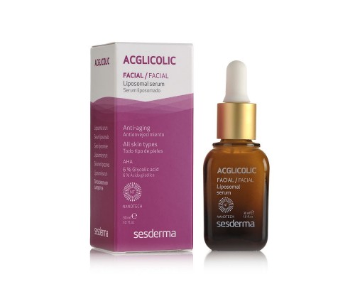 SESDERMA ACGLICOLIC...