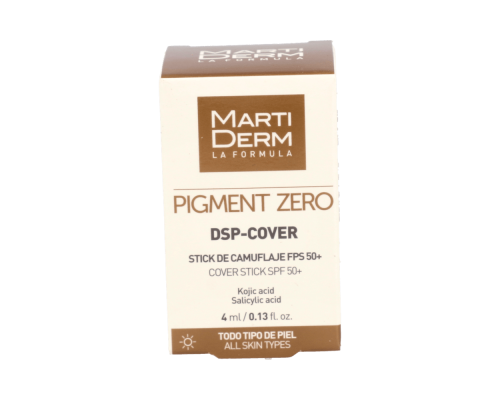 Martiderm Pigment Zero...