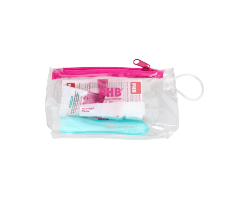 PHB kit de Viaje gingival...