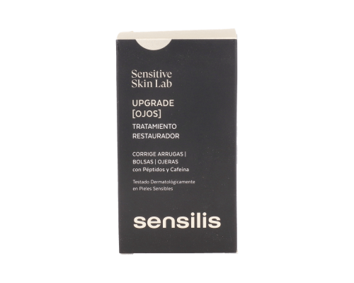 Sensilis Upgrade Ojos 15ml