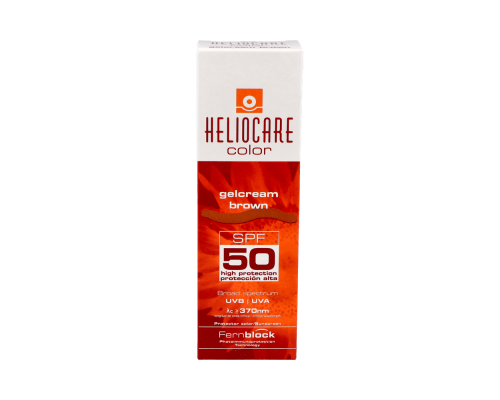 Heliocare Color Gelcream...