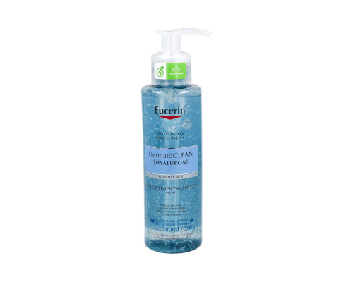 Eucerin DermatoClean Gel...