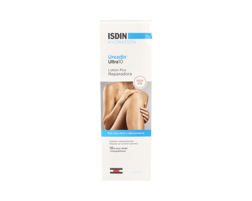 ISDIN Ureadin Ultra 10...