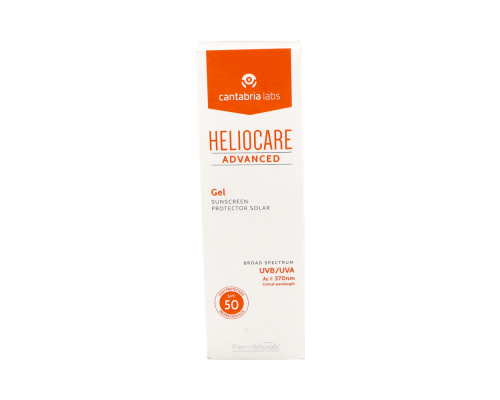 Heliocare Advanced Gel...