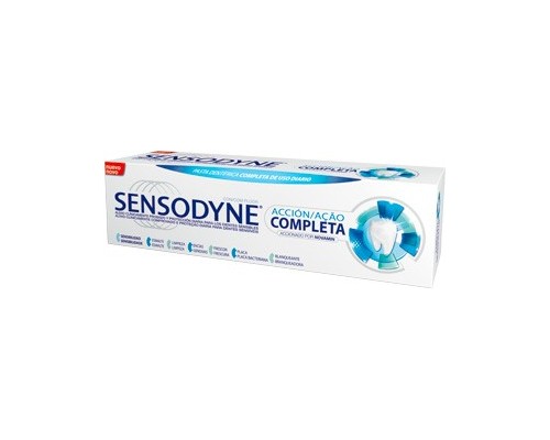 SENSODYNE ACCION COMPLETA...