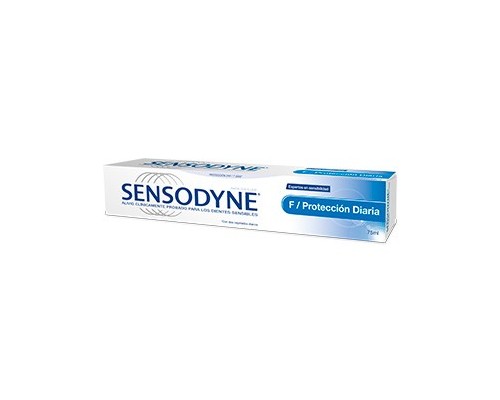 SENSODYNE F PROTECCION...