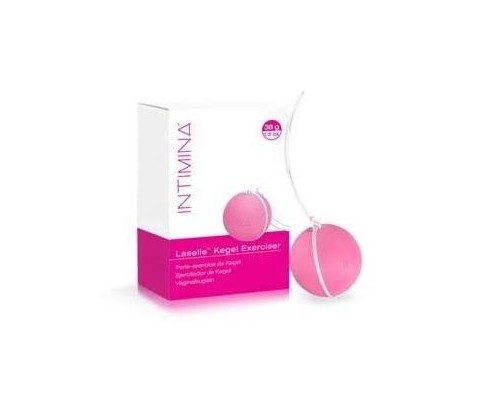 INTIMINA EJERCITADOR KEGEL...