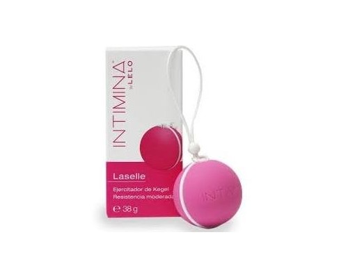 INTIMINA EJERCITADOR KEGEL...