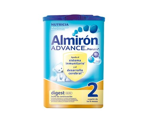 ALMIRON ADVANCE 2 DIGEST -...
