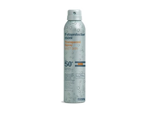 FOTOPROTECTOR ISDIN SPF-50+...