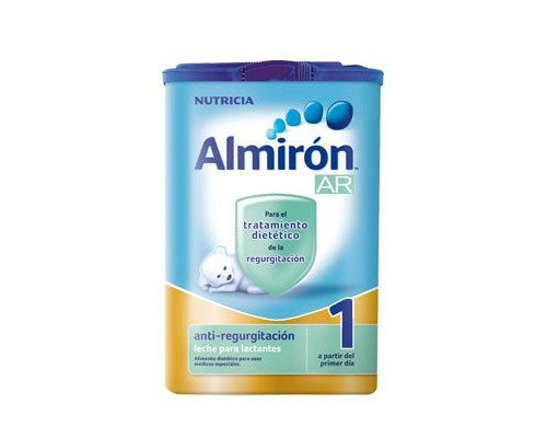 ALMIRON 1 AR - (800 G)