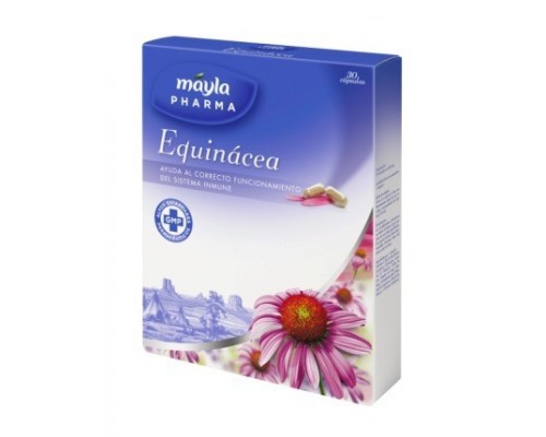 EQUINACEA - (30 COMPRIMIDOS)