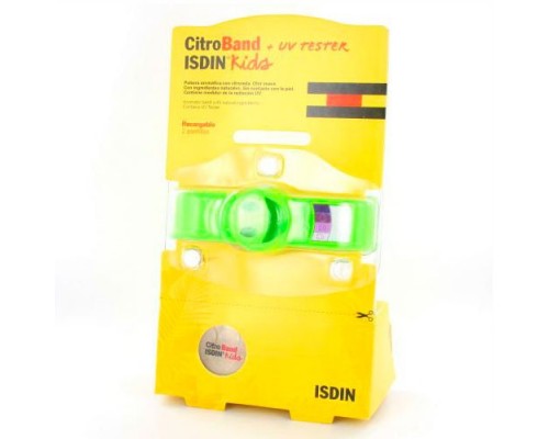 CITROBAND ISDIN KIDS + UV...