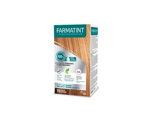 FARMATINT TINTE CAPILAR -...