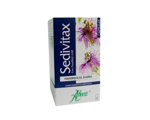 SEDIVITAX GOTAS - (30 ML)