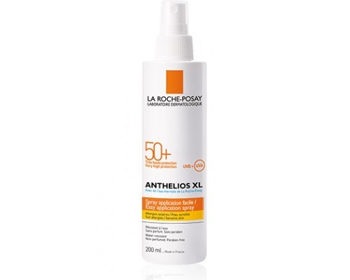 ANTHELIOS SPF- 50+ MUY ALTA...