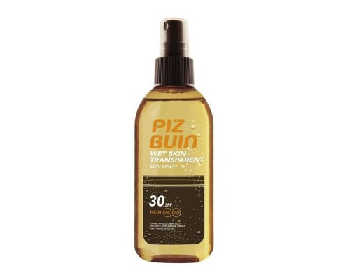 PIZ BUIN WET SKIN FPS - 30...