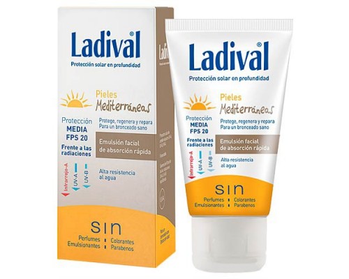 LADIVAL PIELES...