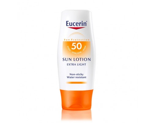 EUCERIN SUN PROTECTION 50...
