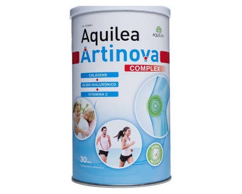 AQUILEA ARTINOVA COMPLEX -...