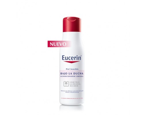 EUCERIN PIEL SENSIBLE BAJO...