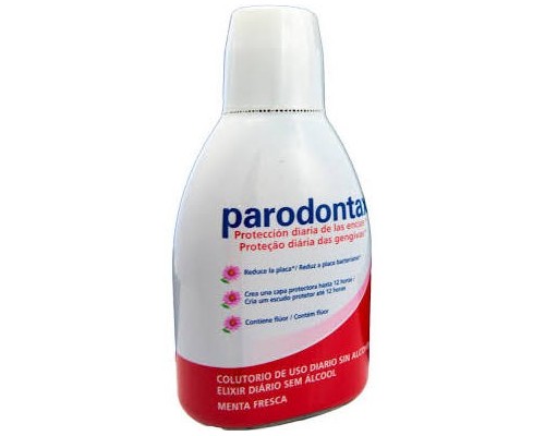 PARODONTAX COLUTORIO - (500...