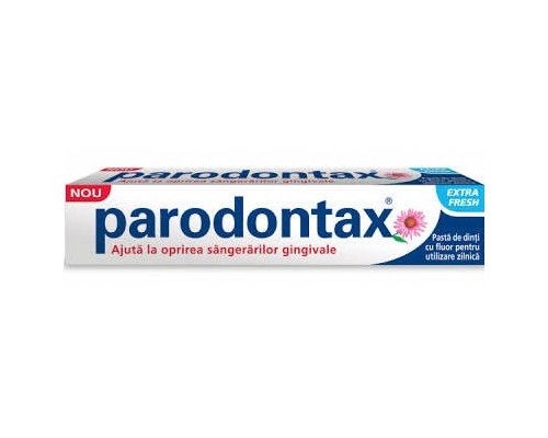 PARODONTAX DENTIFRICO EXTRA...