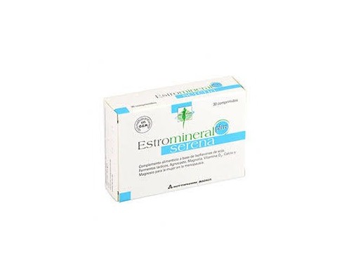 ESTROMINERAL SERENA PLUS -...