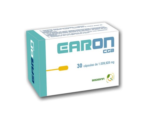 EARON 30 CAPS