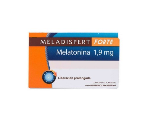 MELADISPERT FORTE COMP...