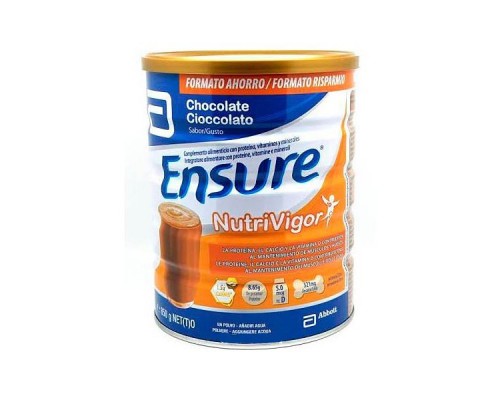 ENSURE NUTRIVIGOR - (850 G...