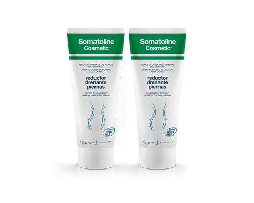 SOMATOLINE COSMETIC...