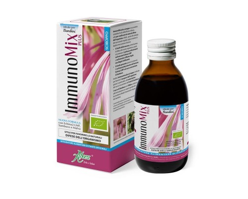 IMMUNOMIX PLUS JARABE -...