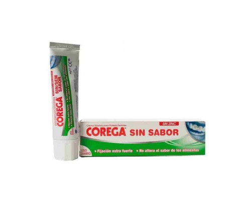 COREGA CREMA EXTRA FUERTE...