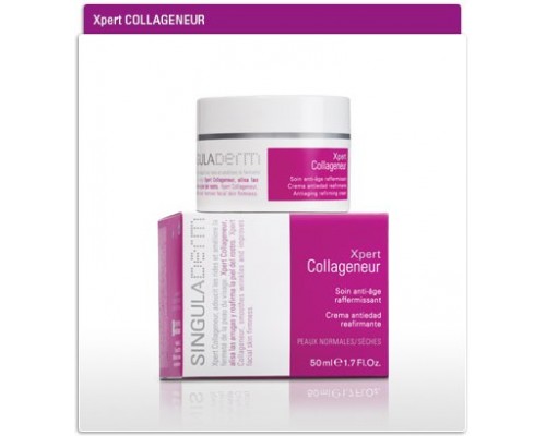 SINGULADERM XPERT...