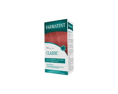 FARMATINT - (135 ML RUBIO...