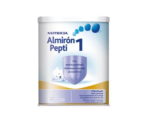 ALMIRON PEPTI 1 (ALMIRON...