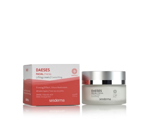 SESDERMA DAESES CREMA...