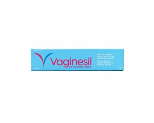 VAGINESIL GEL HIDRATANTE...