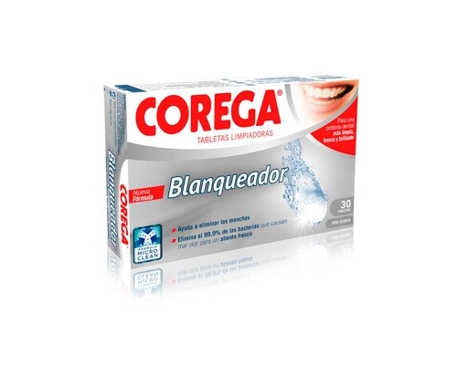 COREGA BLANQUEADOR -...