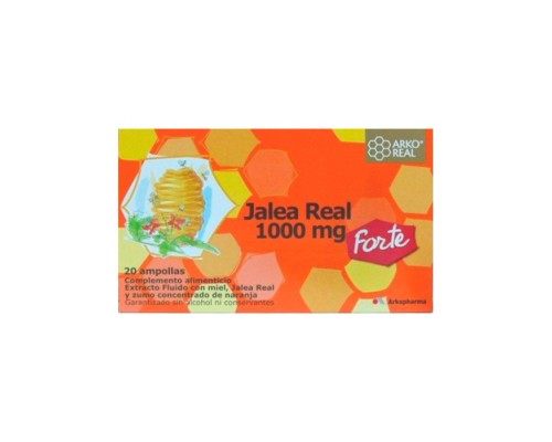 ARKOREAL JALEA REAL FRESCA...