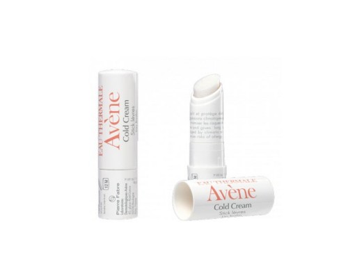 AVENE STICK LABIAL AL COLD...