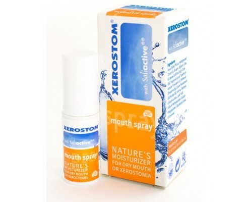XEROSTOM BOCA SECA SPRAY -...
