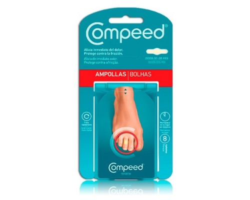 COMPEED AMPOLLAS -...