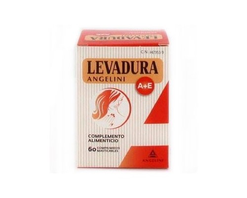 LEVADURA A+E ANGELINI - (60...