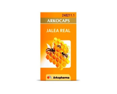 JALEA REAL ARKOCAPS - (5O...