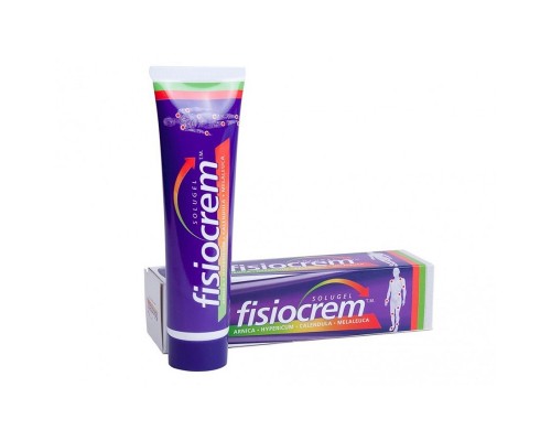 FISIOCREM - (60 ML)