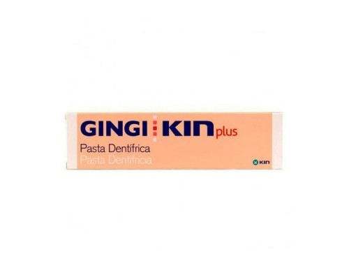 GINGIKIN PLUS PASTA DENTAL...
