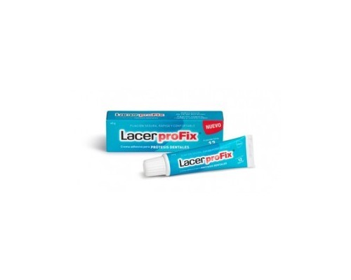 LACER PROFIX CREMA FIJADORA...